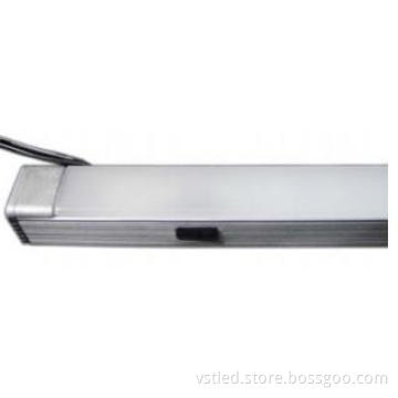 widely used aluminium housing for LED strip light